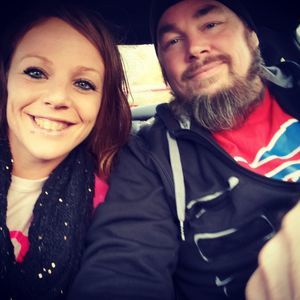 Meet your Posher, Natasha